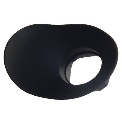 Panasonic Part# SYA0019 Eye Cap (Black) - Genuine OEM