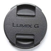 Panasonic Part# SYF0059 Lens Cap - Genuine OEM