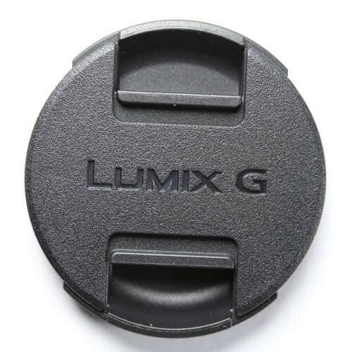 Panasonic Part# SYF0059 Lens Cap - Genuine OEM