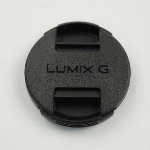 Panasonic Part# SYF0073 Lens Front Cap - Genuine OEM