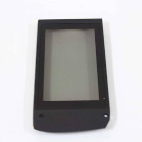 Panasonic Part# SYK0411 LCD Case - Genuine OEM