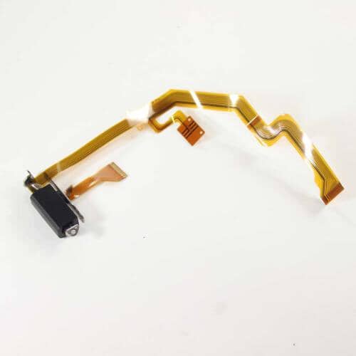 Panasonic Part# SYK1144 LCD Hinge Unit - Genuine OEM