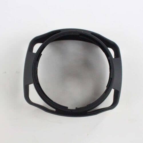 Panasonic Part# SYQ0847 Lens Hood - Genuine OEM