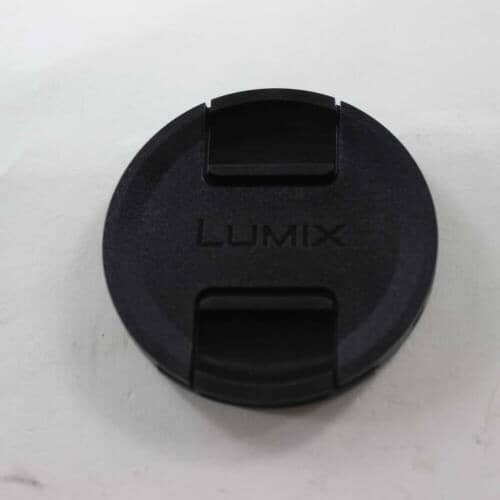 Panasonic Part# SYQ0862 Lens Cap - Genuine OEM