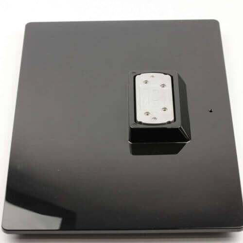 Panasonic Part# TBL5ZX0093 Pedestal Assembly - Genuine OEM