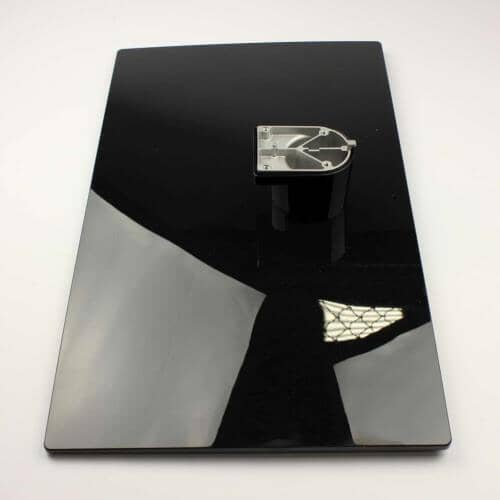 Panasonic Part# TBL5ZX06901 Stand Mount Pedestal - Genuine OEM