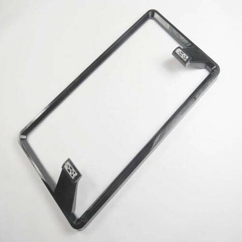 Panasonic Part# TBL5ZX08281 Stand Base Pedestal - Genuine OEM