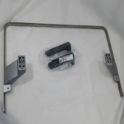 Panasonic Part# TBL5ZX09381 Bracket Kit - Genuine OEM