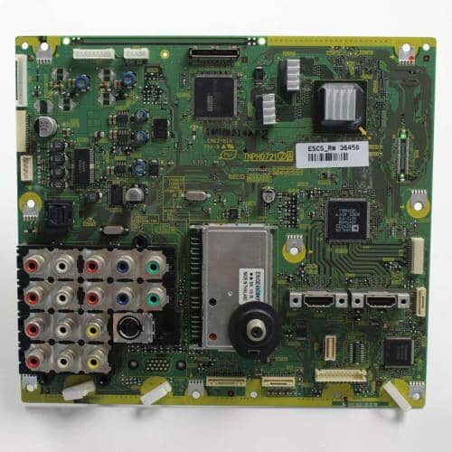 Panasonic Part# TNPH0721AFS PC Board (OEM)