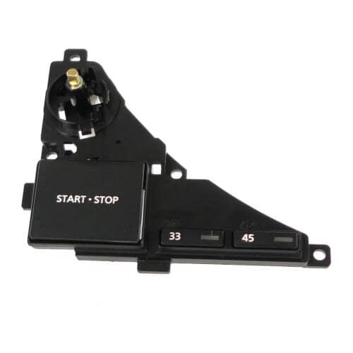 Panasonic Part# TTD0006 Operation Unit - Genuine OEM