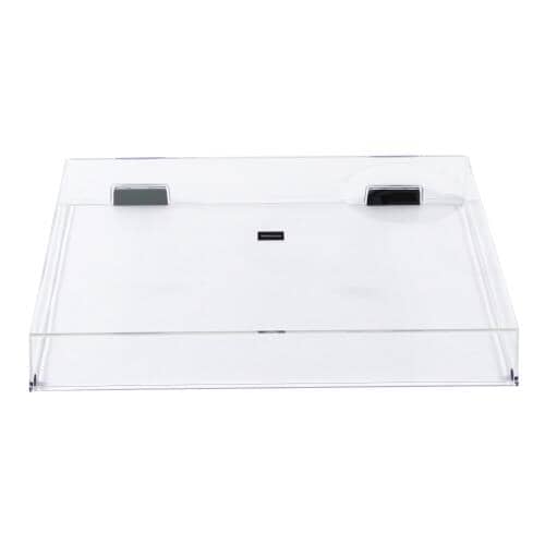 Panasonic Part# TTFA0454 Dust Cover - Genuine OEM