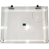 Panasonic Part# TTFA0457 Dust Cover - Genuine OEM