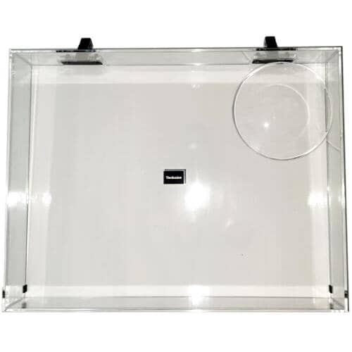 Panasonic Part# TTFA0457 Dust Cover - Genuine OEM