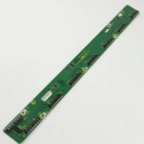 Lg Connector Assembly - 5098JA2001E