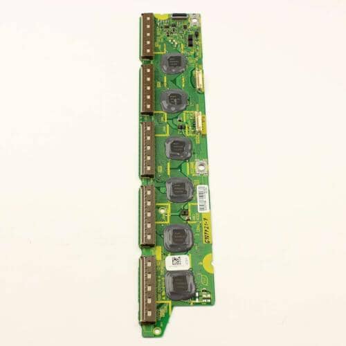 Panasonic Part# TXNSD1PHUUS Printed Circuit Board (OEM)