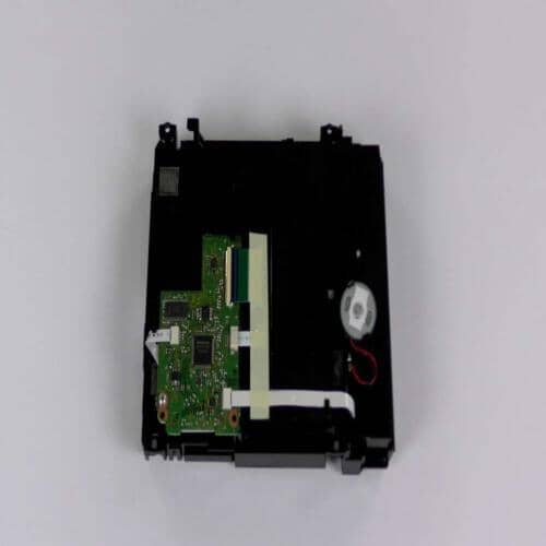 Panasonic Part# TXP0034 Drive Unit - Genuine OEM