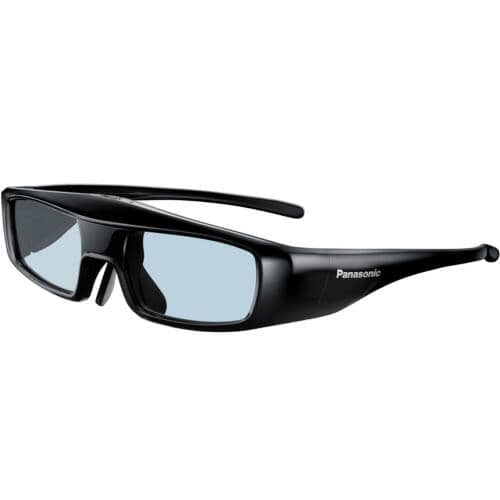 Panasonic Part# TY-ER3D4MU 3D Glasses (OEM)