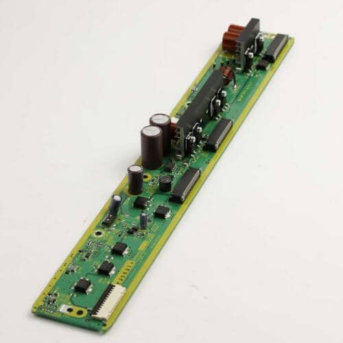 Panasonic Part# TZRNP04TFUU PC Board - Genuine OEM