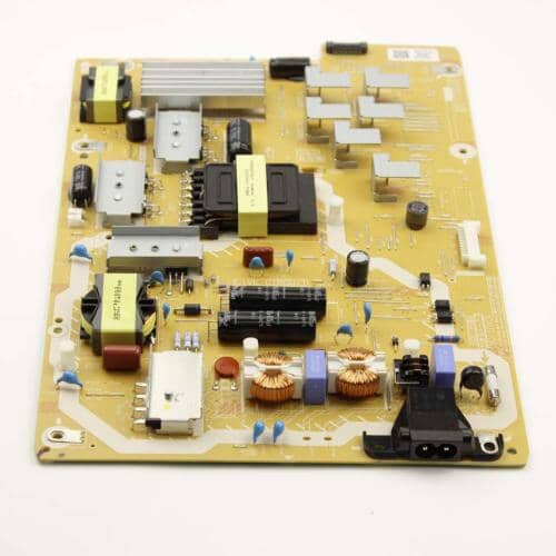 Panasonic Part# TZRNP11YTUUP Power Control Board - Genuine OEM