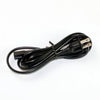 Panasonic Part# TZZ00000819A Power Cord - Genuine OEM