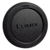Panasonic Part# VFC4315 Rear Lens Cap - Genuine OEM