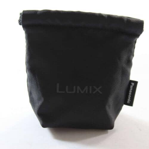 Panasonic Part# VFC4460 Storage Bag - Genuine OEM