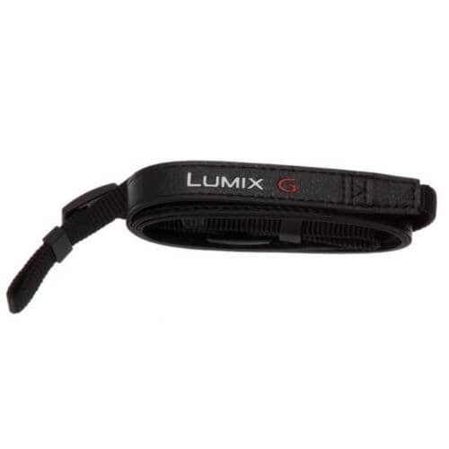 Panasonic Part# VFC5167 Shoulder Strap - Genuine OEM