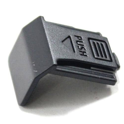 Panasonic Part# VKF4970 Cover (OEM)