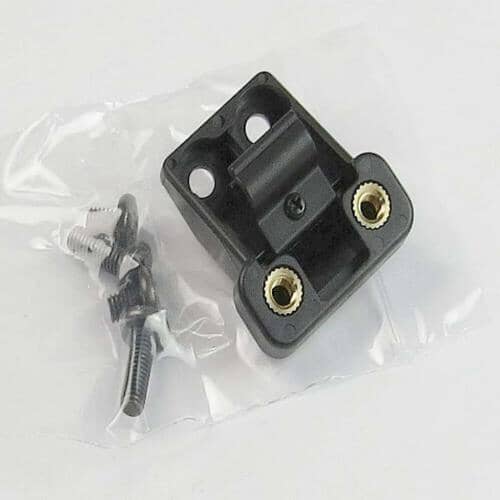 Panasonic Part# VYC0890 Camcorder Adapter (OEM) With Screws
