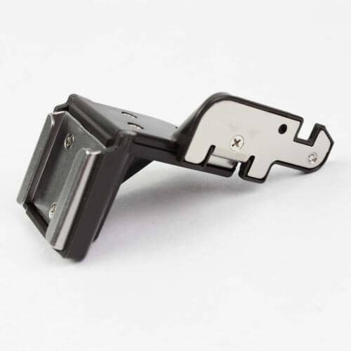 Panasonic Part# VYC0996 Shoe Adapter - Genuine OEM