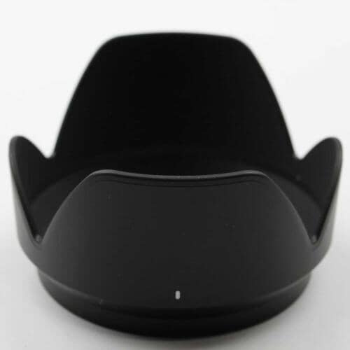Panasonic Part# VYC0997 Lens Hood - Genuine OEM