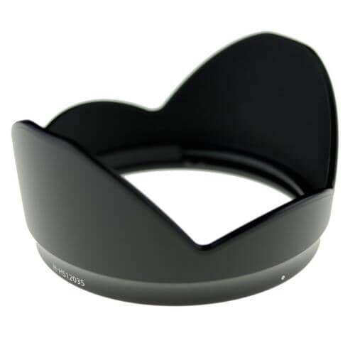 Panasonic Lens Hood Attachment VYC1084
