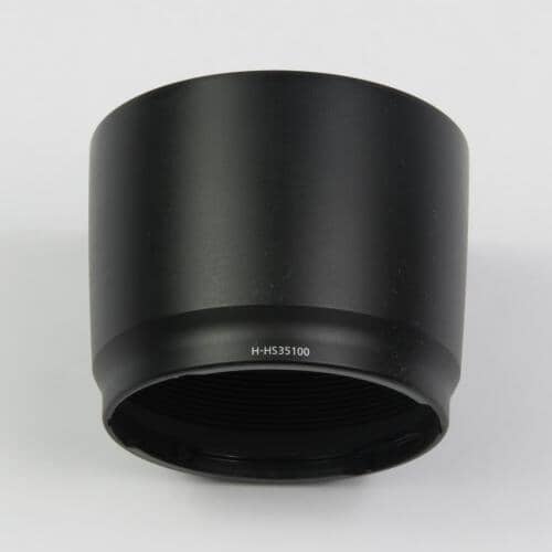 Panasonic Lens Hood VYC1085