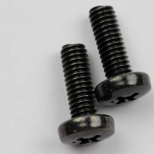 Panasonic Part# VYC1144 Stand Screw - Genuine OEM
