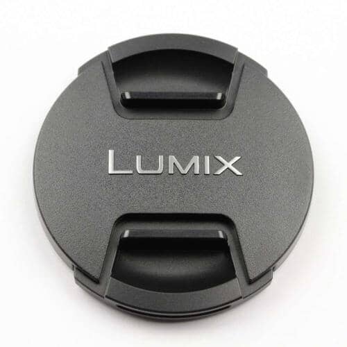 Panasonic Part# VYF3250 Front Lens Cap - Genuine OEM
