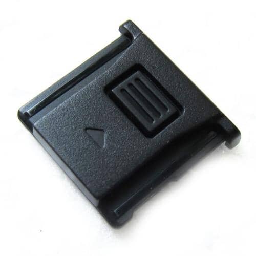 Panasonic Part# VYF3522 Hot Shoe Cover - Genuine OEM