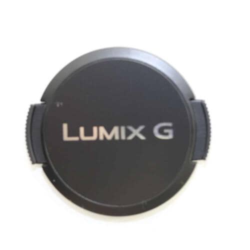 Panasonic Part# VYF3562 Lens Cap - Genuine OEM