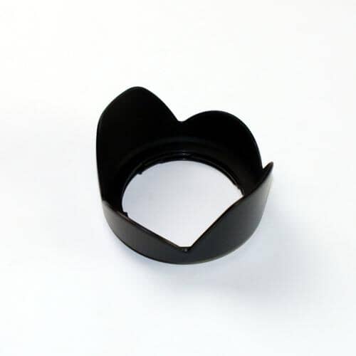 Panasonic Part# VYQ7878 Lens Hood - Genuine OEM