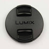 Panasonic Part# VYQ8752 Lens Cover Cap - Genuine OEM
