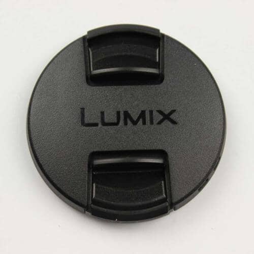 Panasonic Part# VYQ8752 Lens Cover Cap - Genuine OEM
