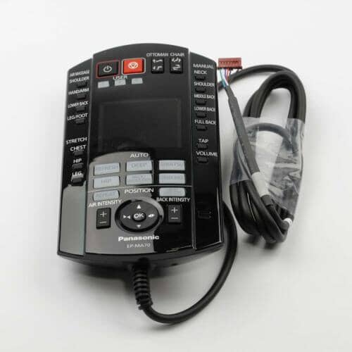Panasonic Part# WEPMA70K4498 Controller - Genuine OEM