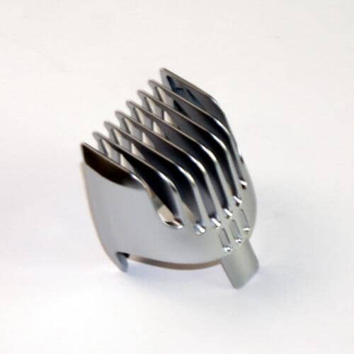 Panasonic Part# WER206S7398 Beard Trimmer Comb - Genuine OEM