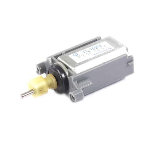 Panasonic Part# WER508L1008 DC Motor - Genuine OEM