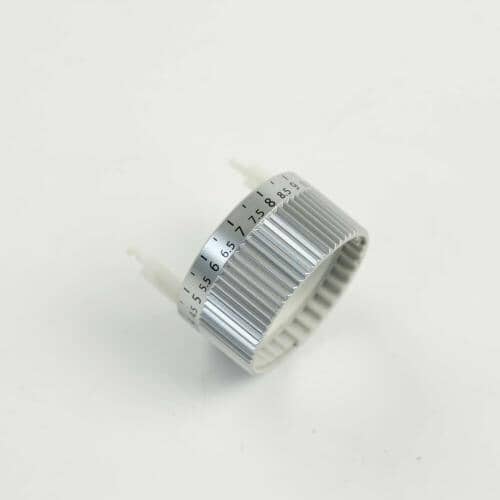 Panasonic Part# WERGB40S3288 Dial Knob - Genuine OEM