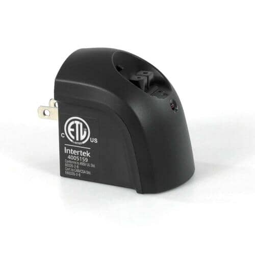 Panasonic Part# WERGB42K7658 AC Adaptor - Genuine OEM