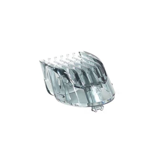 Panasonic Part# WERGB96S7398 Comb Attachment - Genuine OEM