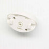 Panasonic Part# WES2067W0787 Shaver Head - Genuine OEM