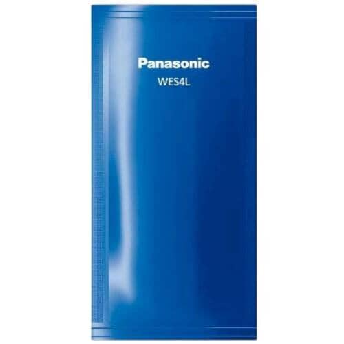 Panasonic Cleaner Solution Pouches WES4L03