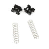 Panasonic Part# WES7046L0586 Spring and Stopper - Genuine OEM