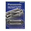 Panasonic Part# WES9013PC Foil (OEM)